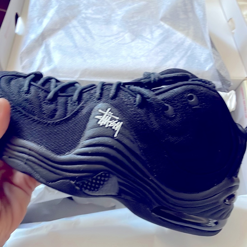 Nike Womens Air Penny 2 Stussy SIZE 11.5